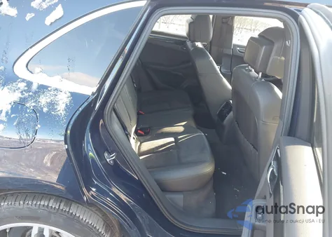 2017 Porsche Macan S from USA, damaged, VIN WP1AB2A55HLB12208